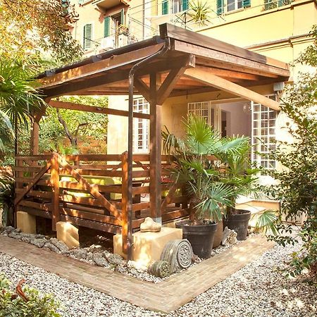 ボローニャUrban Jungleアパートメント エクステリア 写真
