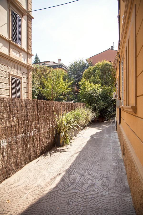 ボローニャUrban Jungleアパートメント エクステリア 写真