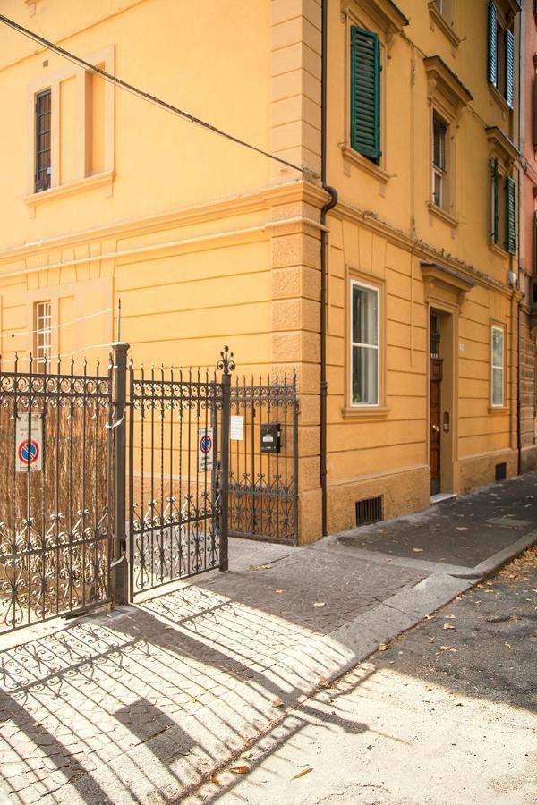 ボローニャUrban Jungleアパートメント エクステリア 写真