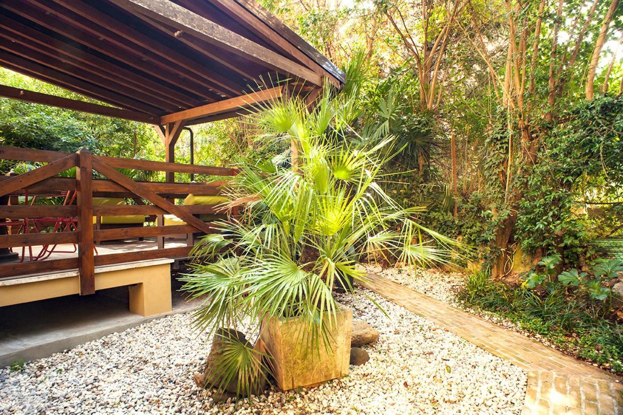 ボローニャUrban Jungleアパートメント エクステリア 写真