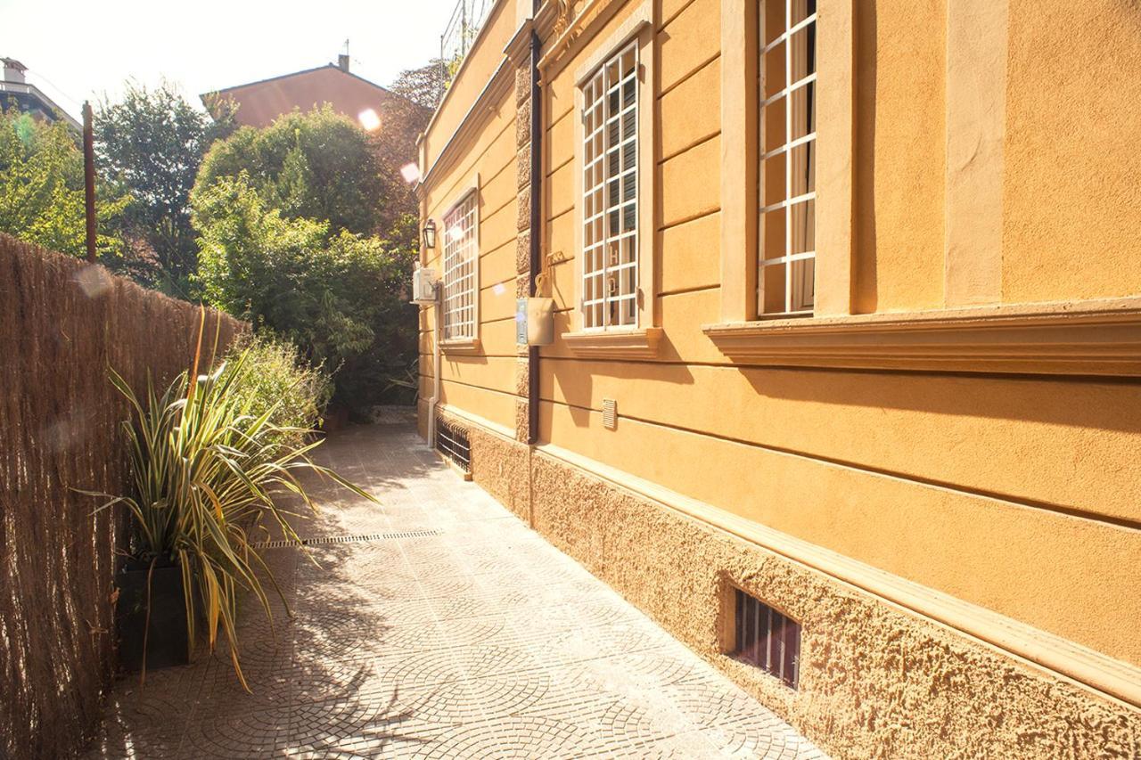ボローニャUrban Jungleアパートメント エクステリア 写真