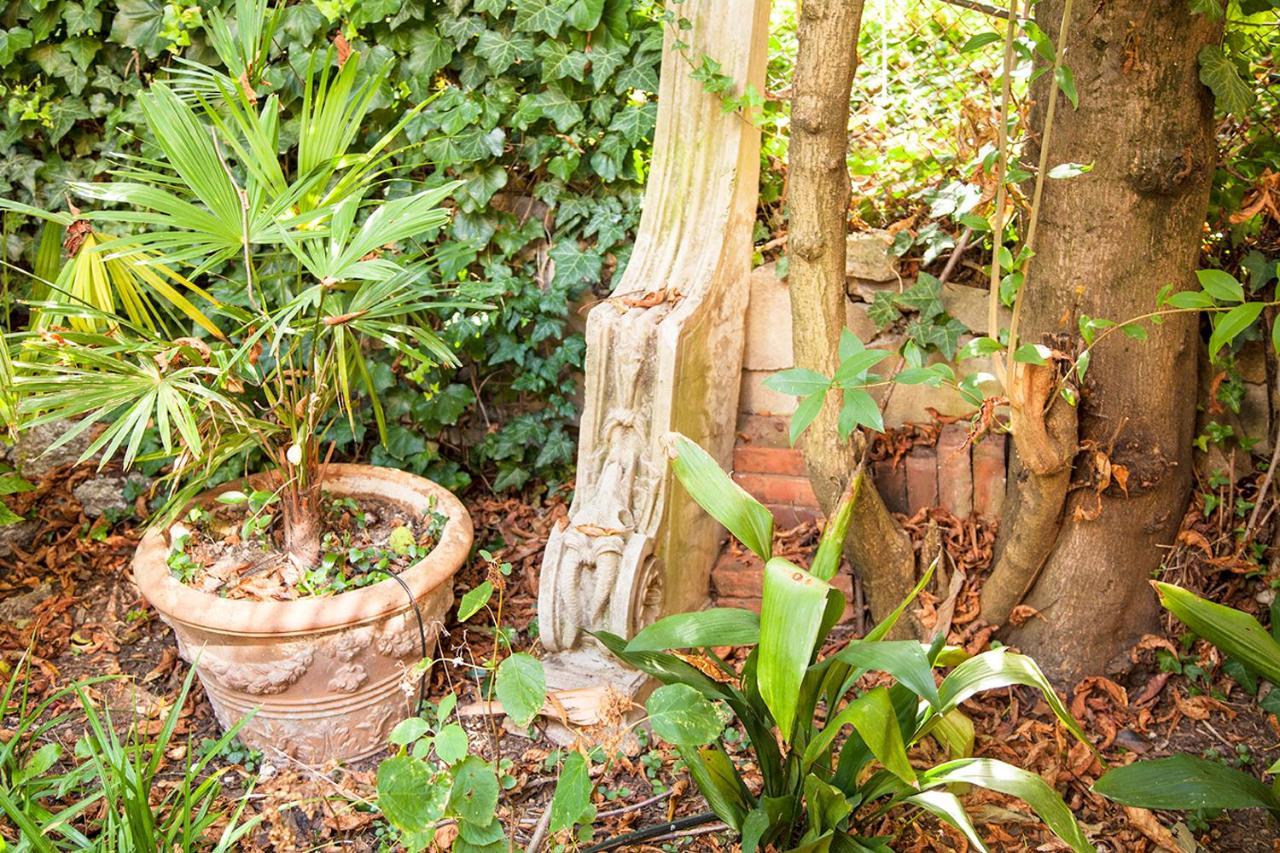 ボローニャUrban Jungleアパートメント エクステリア 写真