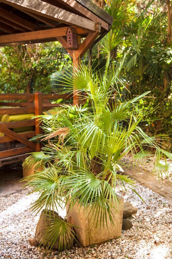 ボローニャUrban Jungleアパートメント エクステリア 写真