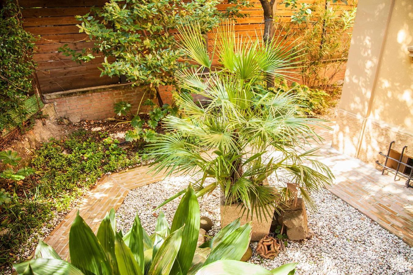 ボローニャUrban Jungleアパートメント エクステリア 写真