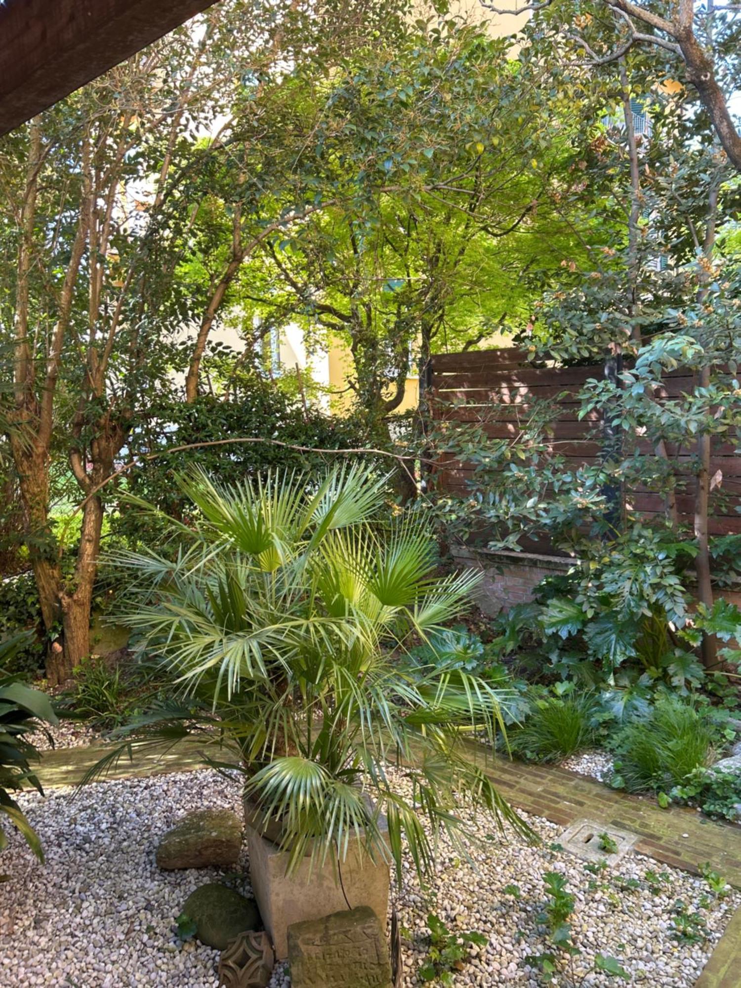 ボローニャUrban Jungleアパートメント エクステリア 写真