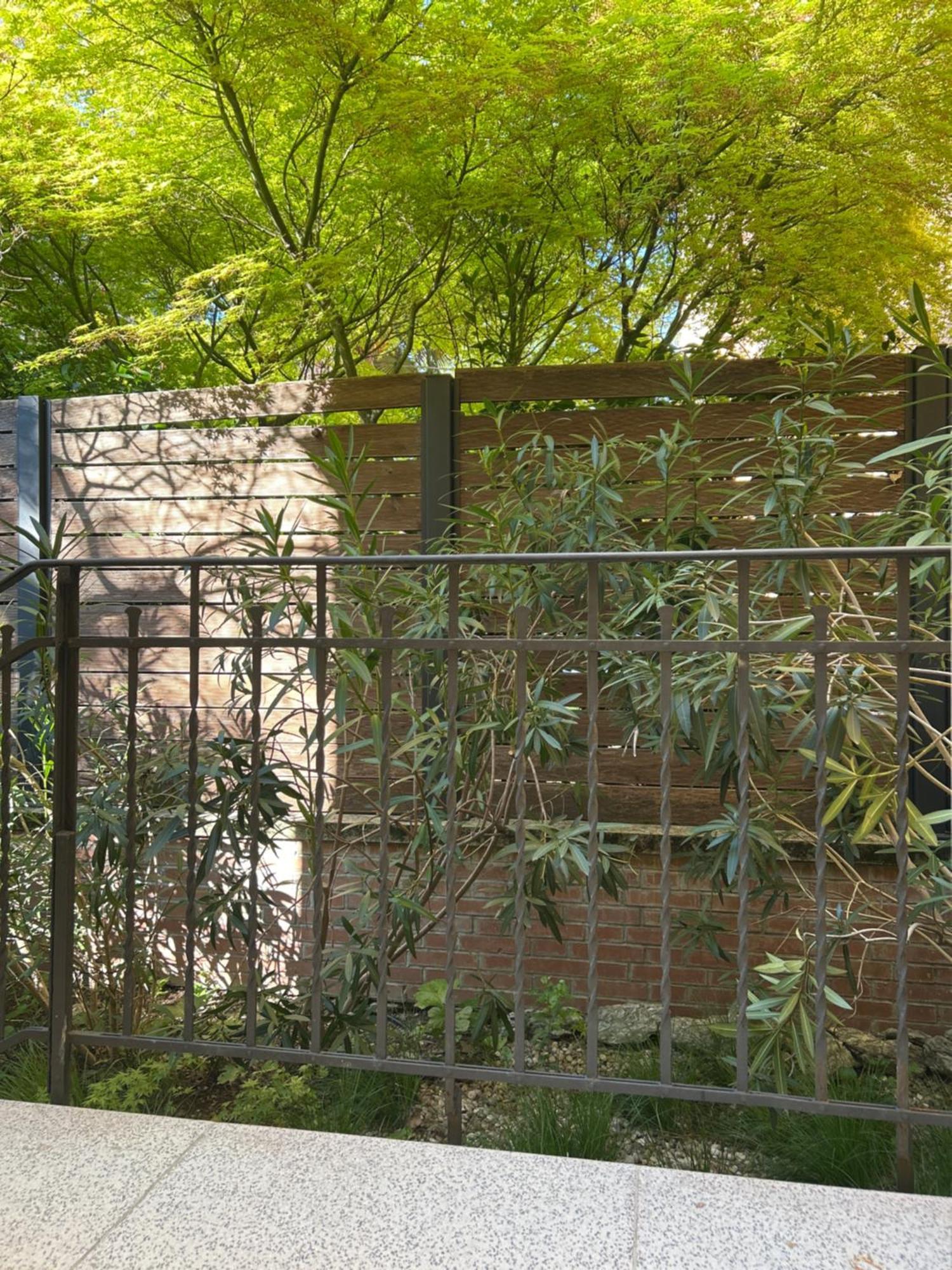 ボローニャUrban Jungleアパートメント エクステリア 写真